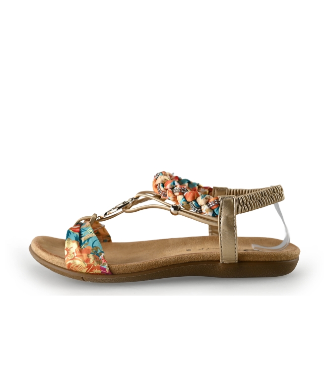Dolcis Sandalen