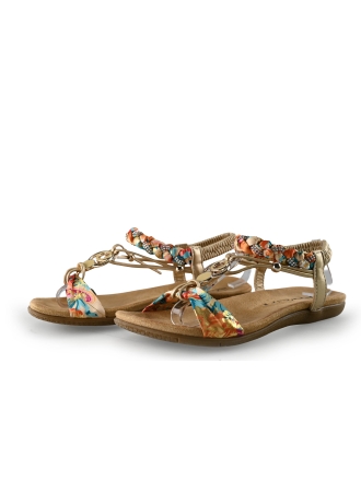Dolcis Sandalen