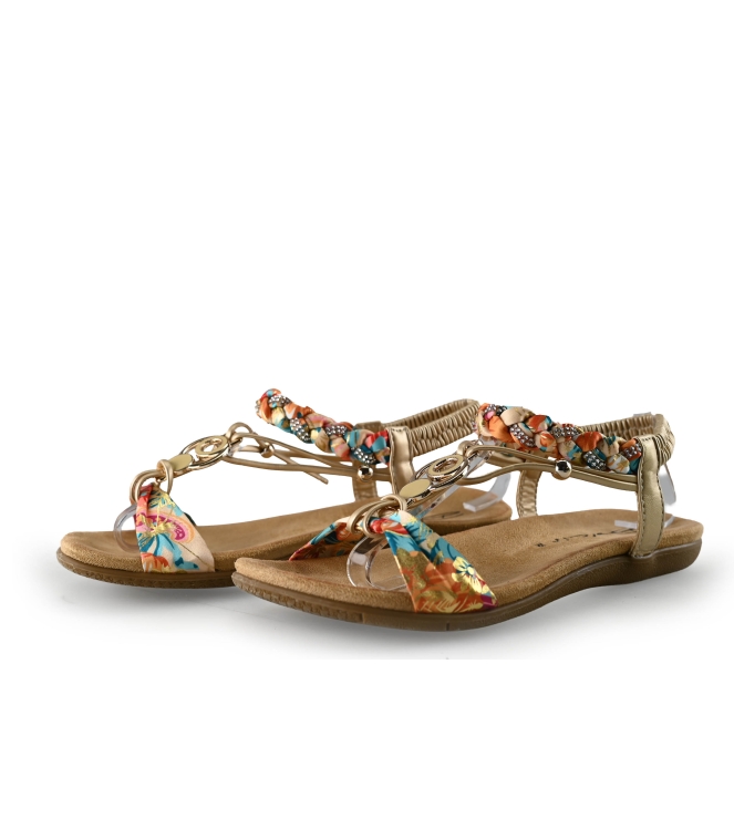 Dolcis Sandalen