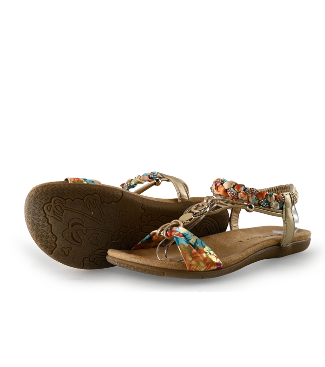 Dolcis Sandalen