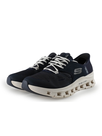 Skechers Instappers Blauw 293665
