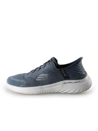 Skechers Sneakers Blauw 293668