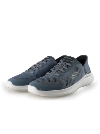 Skechers Sneakers Blauw 293668