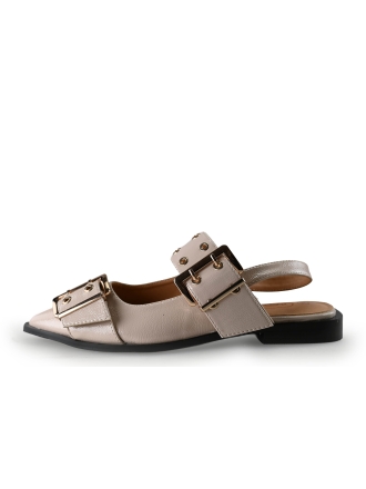 Nelson Slingbacks Bruin 293671