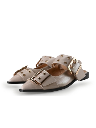 Nelson Slingbacks Bruin 293671