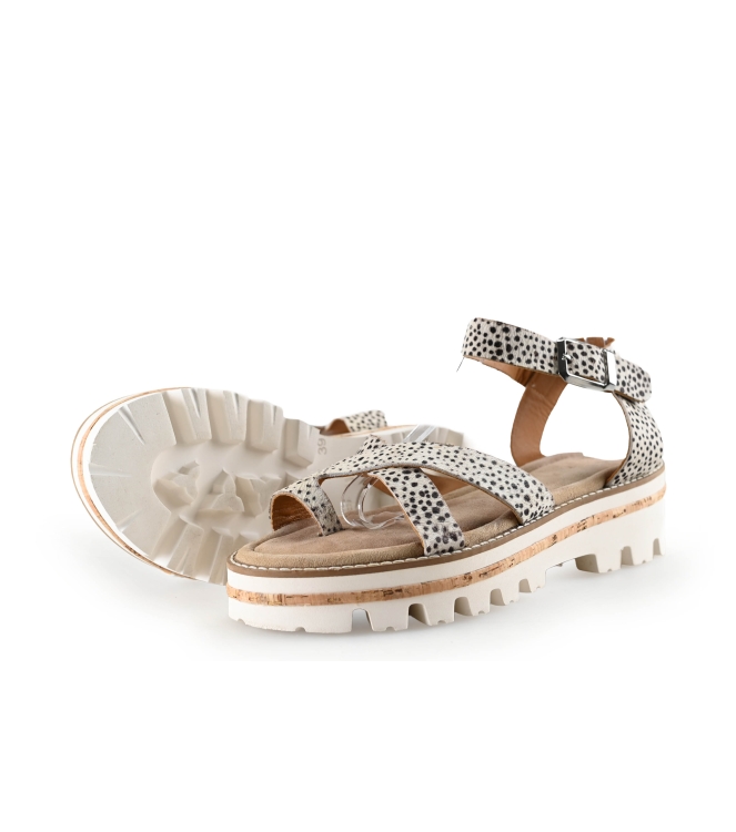 Maruti Sandalen