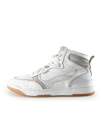 Manfield Hoge sneakers