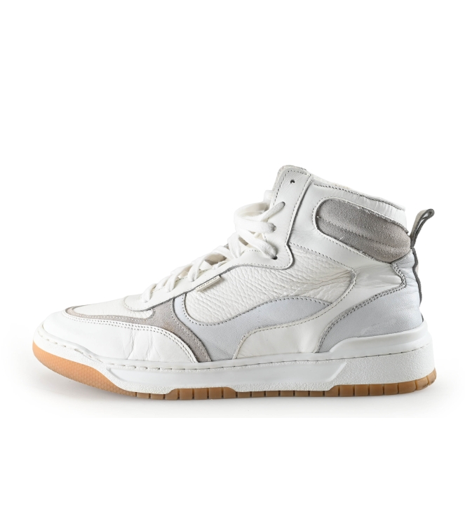 Manfield Hoge sneakers