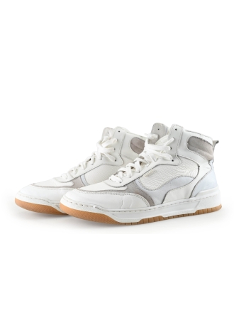 Manfield Hoge sneakers