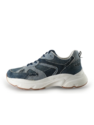 Nelson Sneakers Blauw 293681