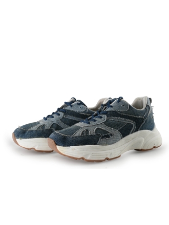 Nelson Sneakers Blauw 293681
