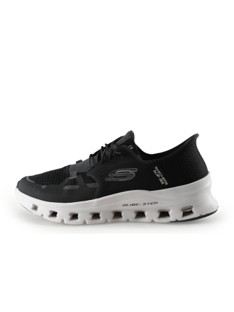 Skechers Sneakers Zwart 293682