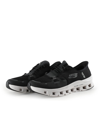 Skechers Sneakers Zwart 293682