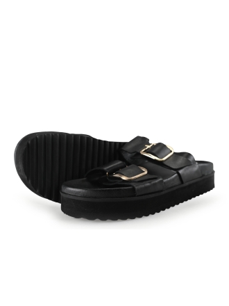 Nelson Slippers