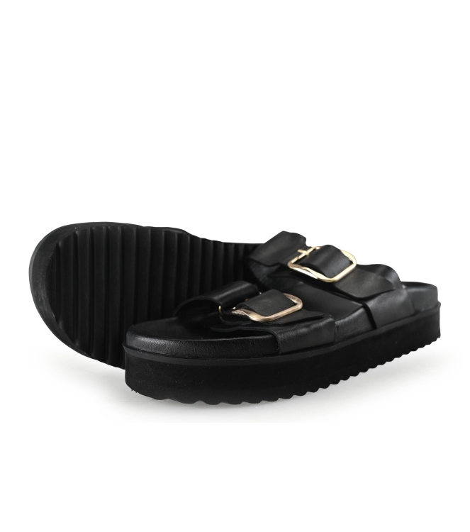 Nelson Slippers