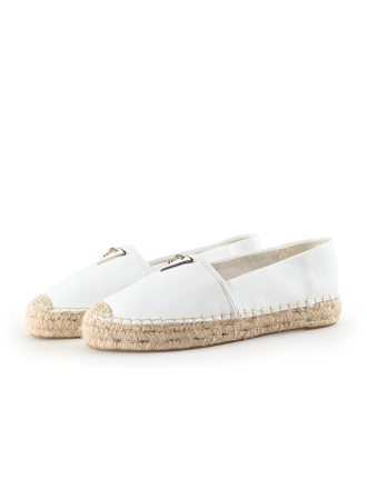 Guess Espadrilles Wit 293685