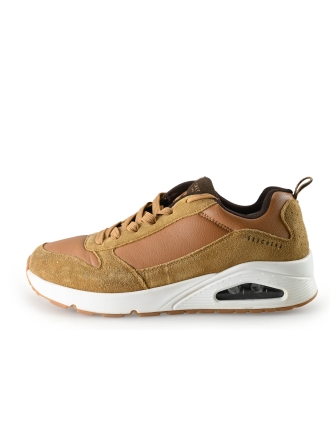 Skechers Sneakers Cognac 293686