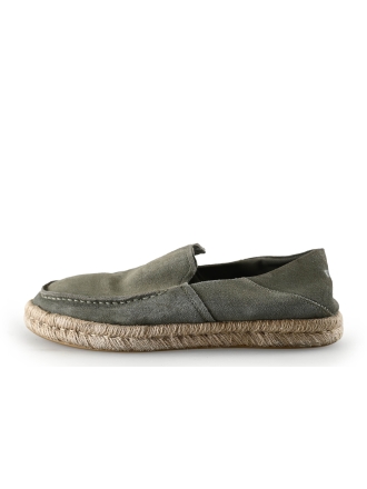Toms Instappers Grijs 293691