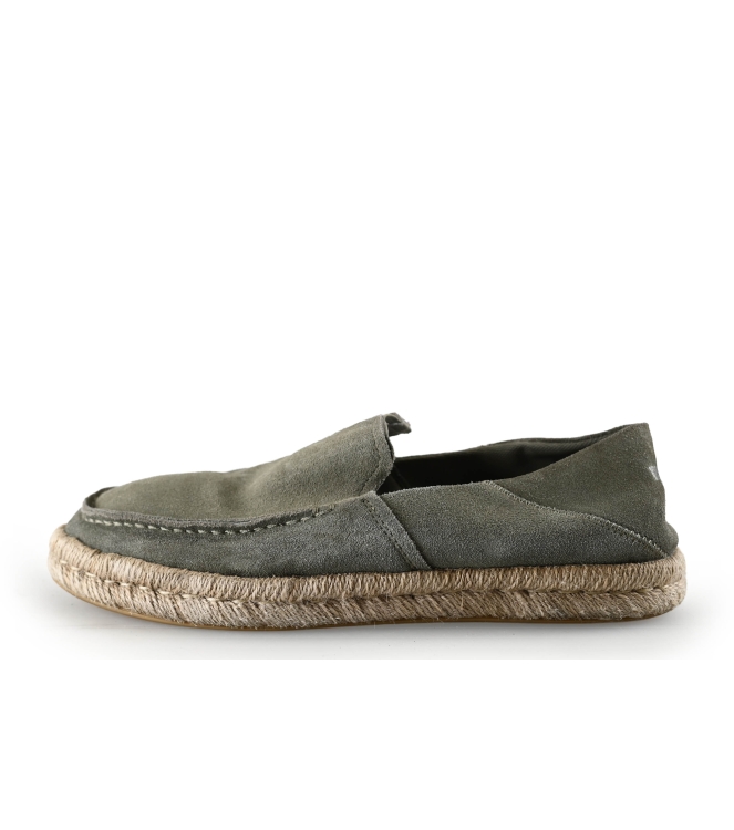 Toms Instappers