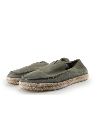 Toms Instappers Grijs 293691