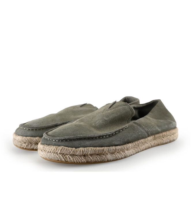 Toms Instappers