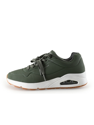 Skechers Sneakers Groen 293694