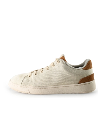 Toms Sneakers Beige 293695