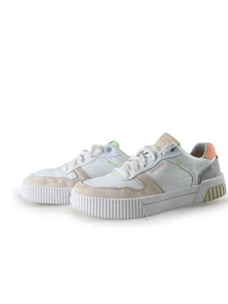 Skechers Sneakers Wit 293696