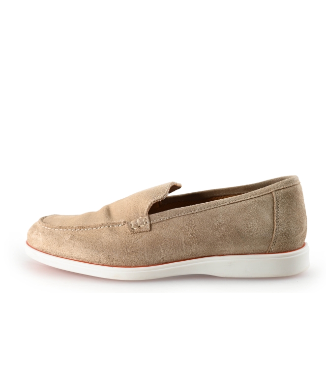Nelson Loafers
