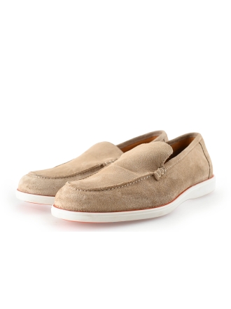 Nelson Loafers Beige 293698
