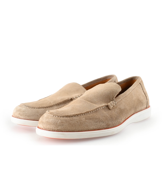 Nelson Loafers