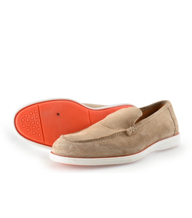 Nelson Loafers