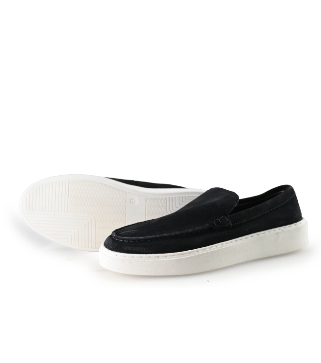 Nelson Loafers