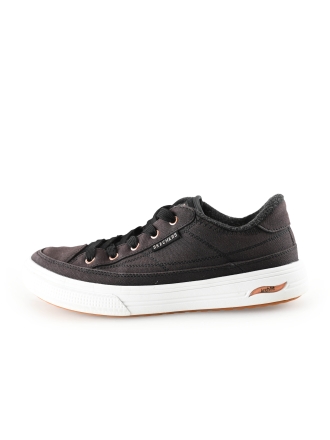 Skechers Sneakers Zwart 293700