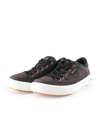 Skechers Sneakers Zwart 293700