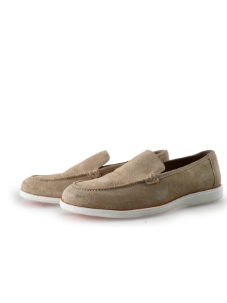 Nelson Loafers Beige 293705