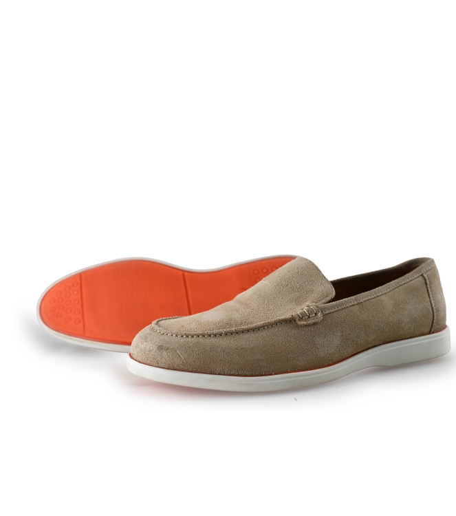 Nelson Loafers