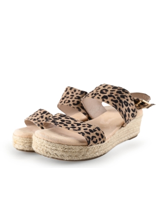 Dolcis Sandalen