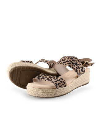 Dolcis Sandalen