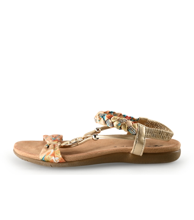 Dolcis Sandalen