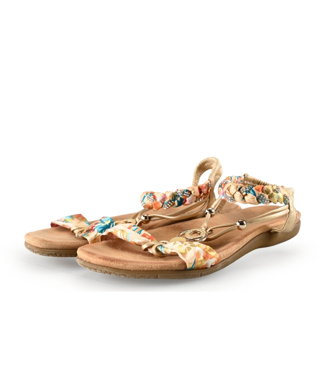 Dolcis Sandalen
