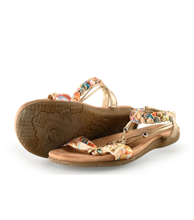 Dolcis Sandalen