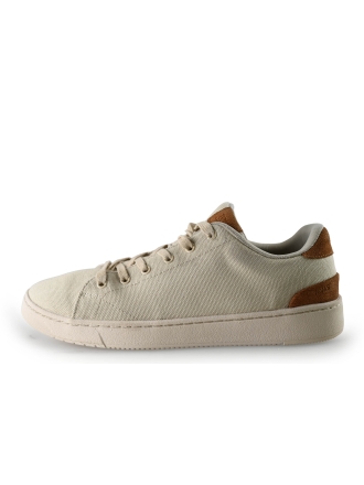 Toms Sneakers Beige 293716
