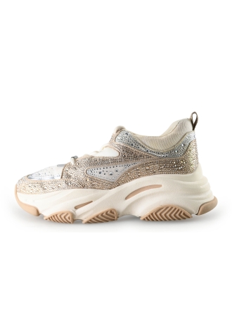 Steve Madden Sneakers Wit 293718