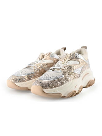 Steve Madden Sneakers Wit 293718