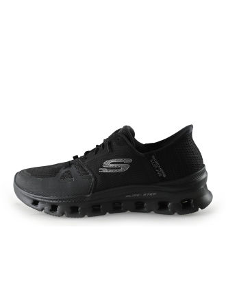 Skechers Sneakers Zwart 293720