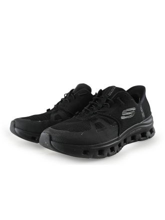 Skechers Sneakers Zwart 293720