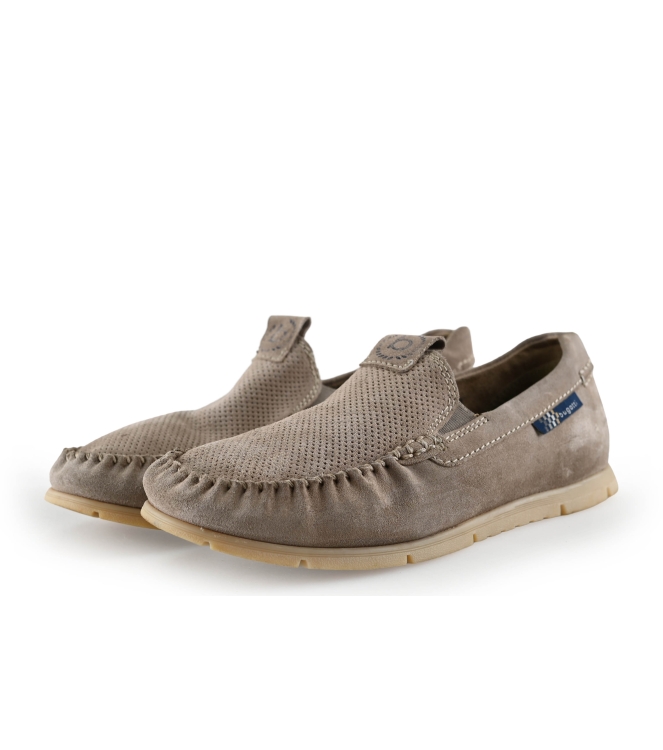 Bugatti Loafers