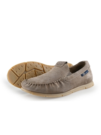 Bugatti Loafers