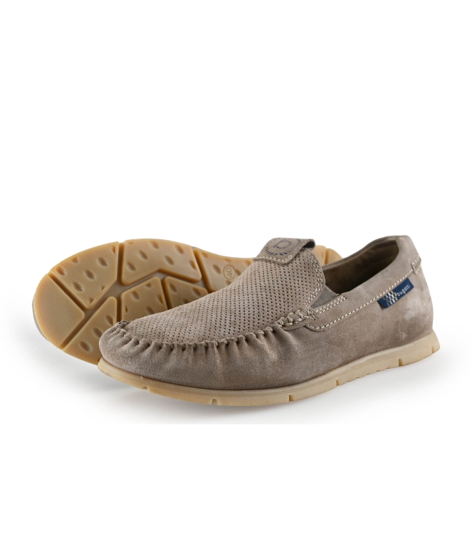 Bugatti Loafers
